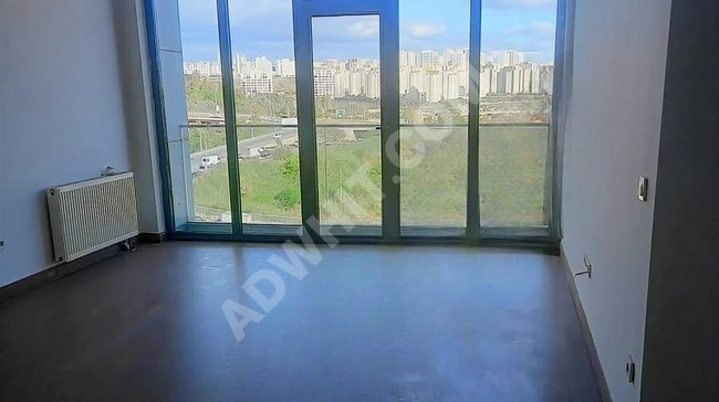 Göl Panorama Sitesinde 2+1 Açık Mutfak Eşyalı Boş Daire