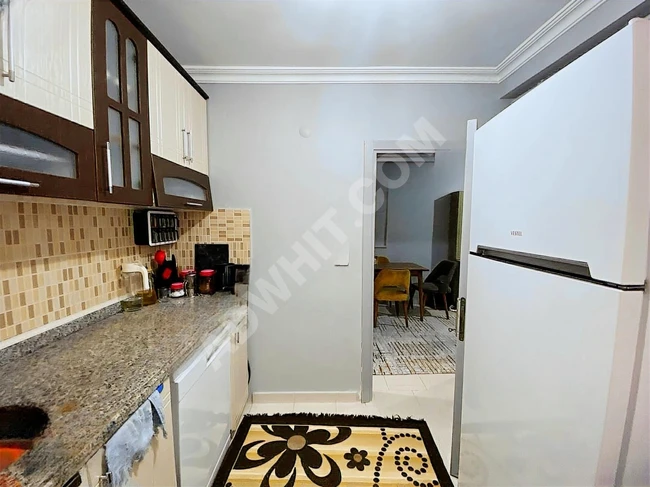 EYÜPSULTAN ESENTEPEDE 2+1 SATILIK GENİŞ SATILIK FIRSAT DAİRE