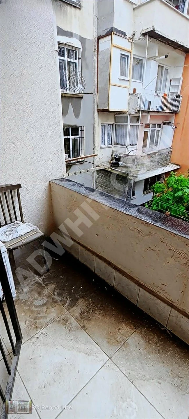 fındıkzade çukurbostan parkı yanı 1 arakatta 2+1 75 m2 daire