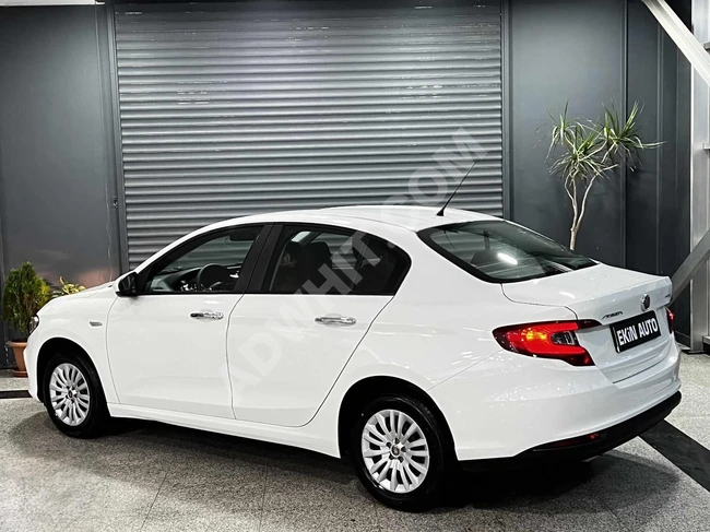 %1.59ORANKREDİ+HATASIZ+BOYASIZ+55.000 KM+2022+EASY+1.3MJET+20KDV