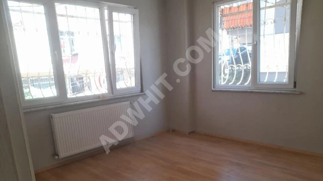 شقة 1+1 للبيع في Kağıthane Talatpaşa