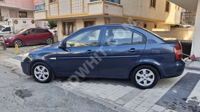 2008 ERA 1.4 BENZIN LPGLI 253 BİNDE MASRAFSİZ K KARTI ÇEKİLİR