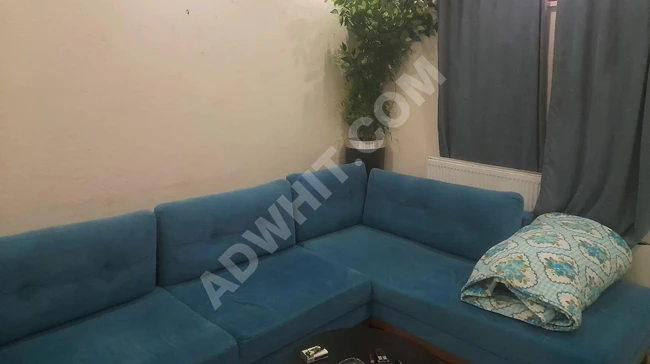 شقة فاخرة للغاية 1+1 للبيع في Şişli ، حي Izzetpasa