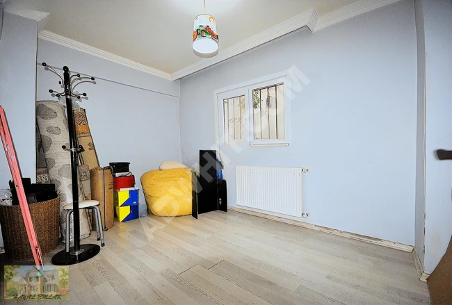 Bahçelievler SiyavuşPaşada Satılık 4+1 Ters Dublex Daire