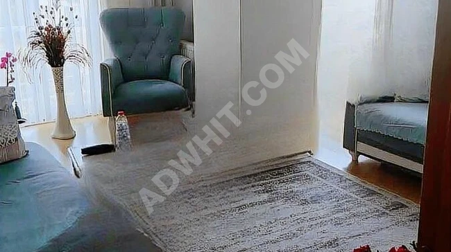 SELÇUK EMLAK'TAN İSKANLI SATILIK FIRSAT 3+1 DAİRE !!
