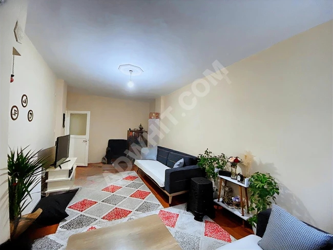GAZİOSMANPAŞA KARADENİZ'DE SATILIK ARAKAT DAİRE