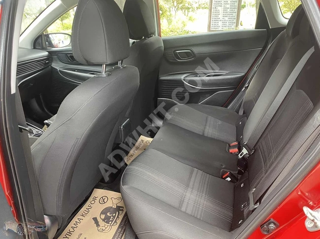 2022 İ.20 OTOMATİK 90.000 KM 250,000 TL PEŞİN KALAN 36 AY VADE