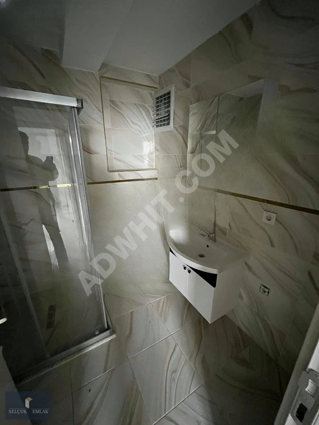SELÇUK EMLAKTAN MERKEZİ KONUMDA 3+1 SATILIK DAİRE