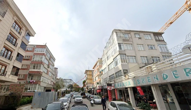 İNCİRLİ CADDESİNE 3.BİNA YÜKSEK KAR MARJLI YATIRIM FIRSATI!!