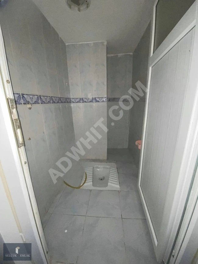 SELÇUK EMLAKTAN İÇİ YENİLENMİŞ SATILIK 2+1 DAİRE