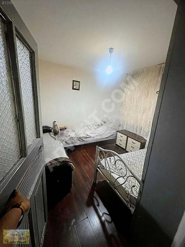 Hayal Yapı Dan Kiralık 2+1 80m2 daire