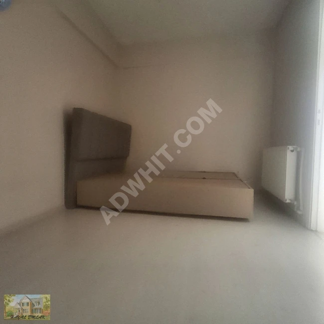 Şişli Halide Edip Adıvar Da Kiralık 2+1 Daire