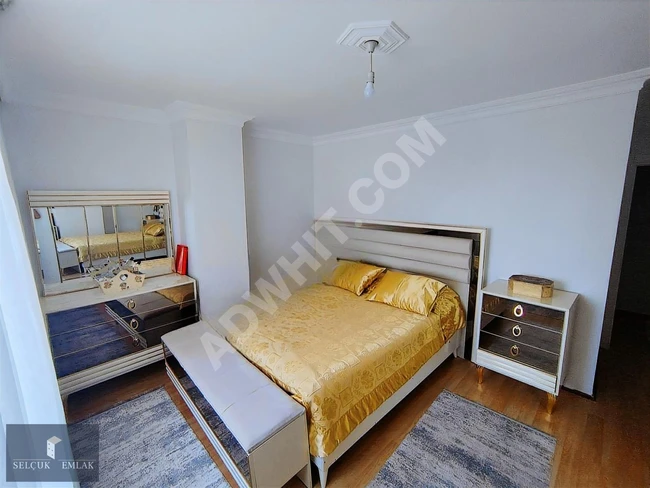 Pendik Velibaba'da Geniş Uygun Fiyatlı 3+1 Satılık Daire