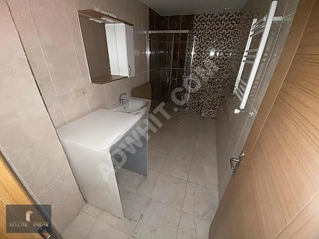 SELÇUK EMLAKTAN 2+1 FIRSAT DAİRE