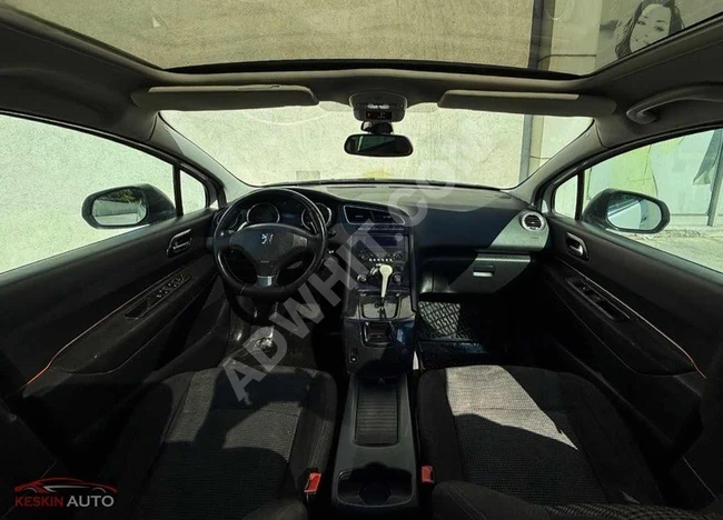 KESKİN AUTO'DAN FULL+FULL CAM TAVAN ŞERİT TAKİP HEAD-UP OTOMATİK