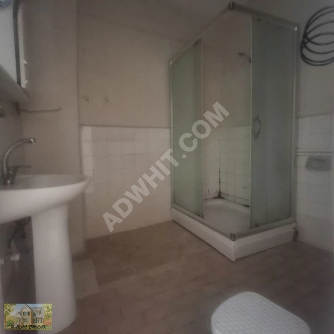 Şişli Halide Edip Adıvar Da Kiralık 2+1 Daire