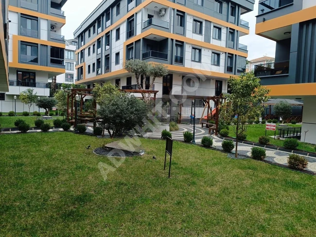 Beylikdüzü Kavaklıda Full Eşyali 3+1 Daire Kıralık
