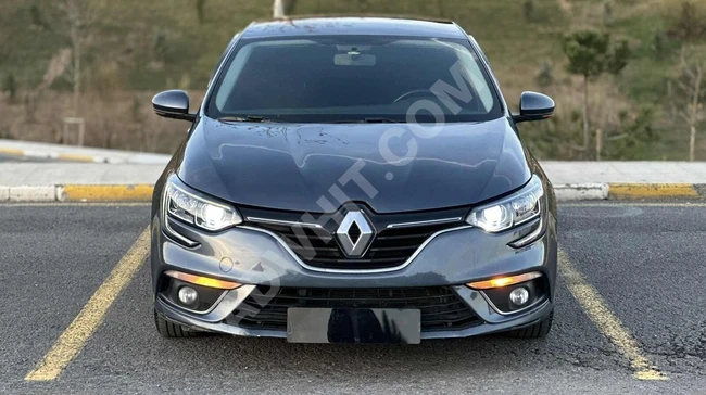 AUTO FURAT'TAN 2018 MODEL EDC 110 HP TESLA GERİ GÖRÜŞ LANSMAN