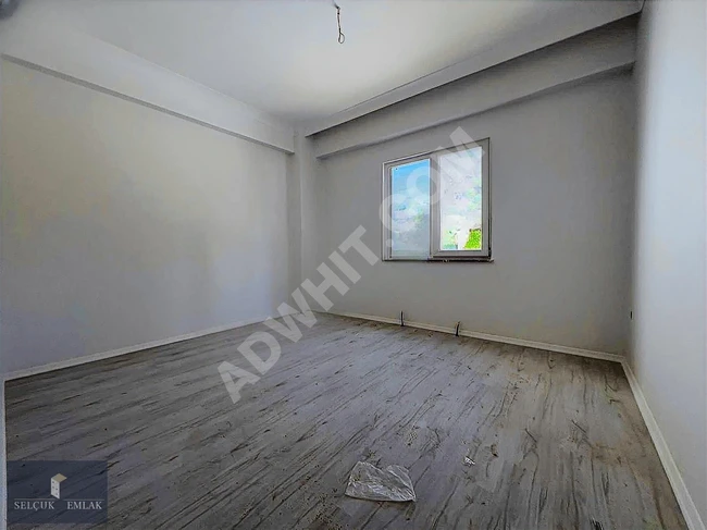 SELÇUK EMLAKTEN MERKEZİ KONUMDA 2+1 SATILIK DAİRE