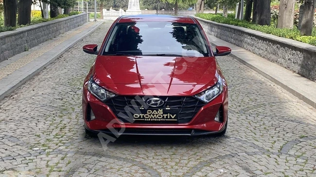 2022 İ.20 OTOMATİK 90.000 KM 250,000 TL PEŞİN KALAN 36 AY VADE