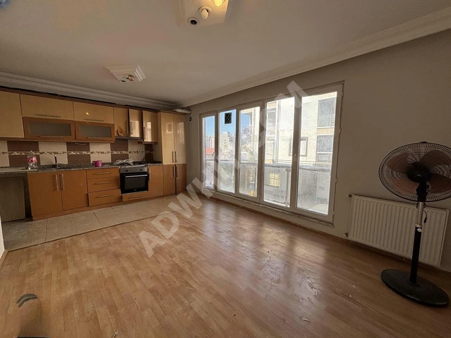 METROBÜSE 5 DK 2+1 KİRALIK DAİRE