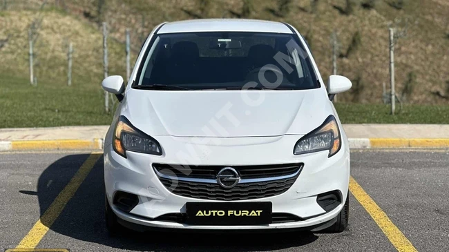AUTO FURAT'TAN 2016 MODEL 17 ÇIKIŞLI 106 BİNDE FIRSAT ARACI