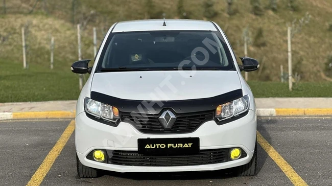 AUTO FURAT'TAN 2016 MODEL 17 ÇIKIŞLI 92 BİN KM DE 90 HP EXTRALI