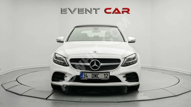 İLK SAHİBİNDEN YETKLİ SERVİS BAKIMLI 4MATİC HYBRID-AMG 148BİN KM
