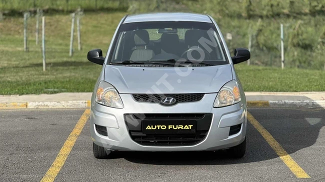 AUTO FURAT'TAN 2010 MODEL DEĞİŞENSİZ KLİMALI K.KARTINA 12 TAKSİT