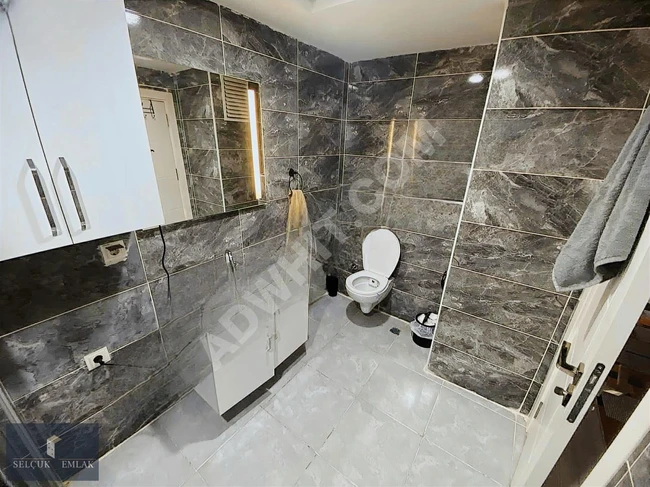 FIRSATT ! YENİŞEHİR MERKEZİ KONUM SİTE İÇİ SATILIK 2+1 DAİRE !