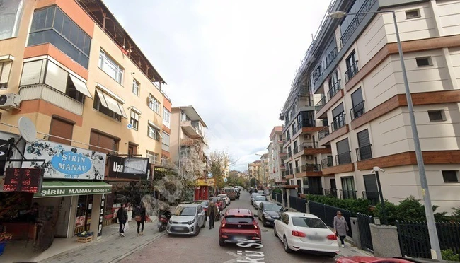 İNCİRLİ CADDESİNE 3.BİNA YÜKSEK KAR MARJLI YATIRIM FIRSATI!!