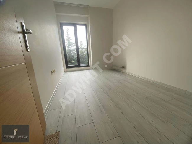 SELÇUK EMLAKTAN 2+1 FIRSAT DAİRE