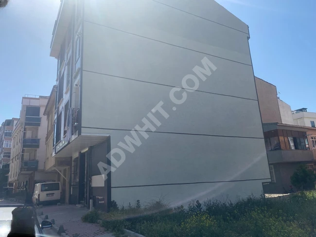 SEFAKÖY'DE YATIRIM FIRSATI!! %50+1.5M KAT KARŞILIĞI-PROJE HAZIR!