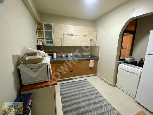 Hayal Yapı dan Bahçelievler UEFA Yakını Satılık 3+1 120m2 Daire