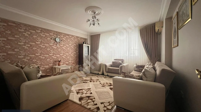 POZE EVLERİNDE SATILIK DAİRE 2+1