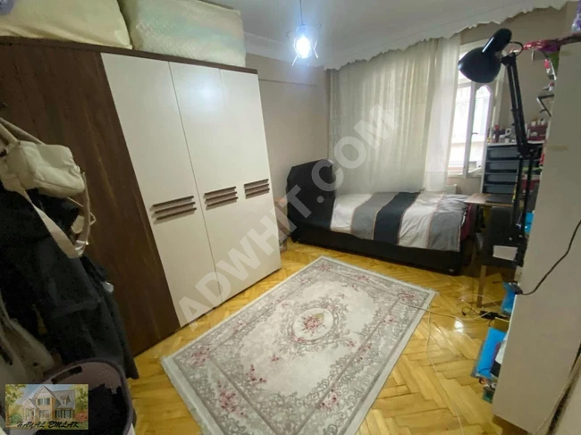 Hayal Yapı dan Bahçelievler UEFA Yakını Satılık 3+1 120m2 Daire