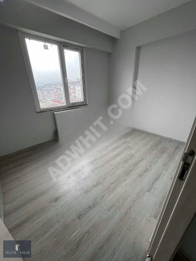 SELÇUK EMLAKTAN MERKEZİ KONUMDA 3+1 SATILIK DAİRE