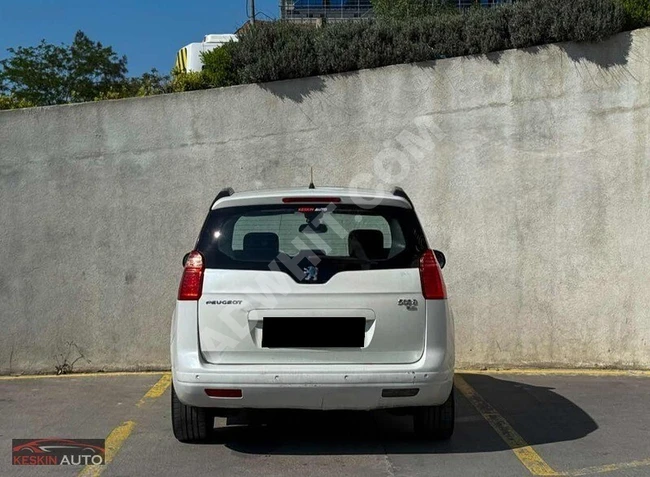 KESKİN AUTO'DAN FULL+FULL CAM TAVAN ŞERİT TAKİP HEAD-UP OTOMATİK