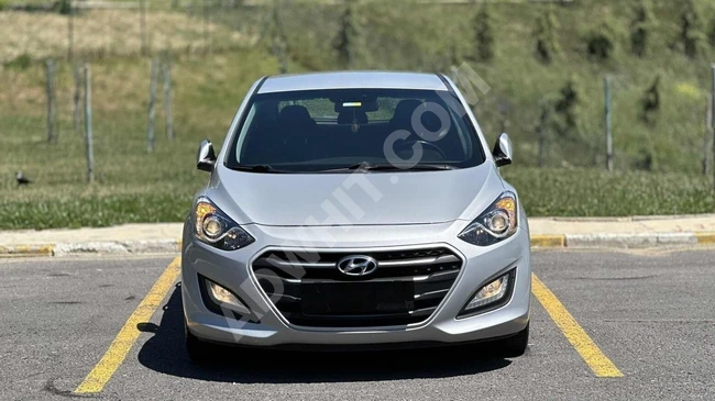 AUTO FURAT'TAN 2015 172 BİN DE DİZEL 7 İLERİ OTOMATİK 136 HP