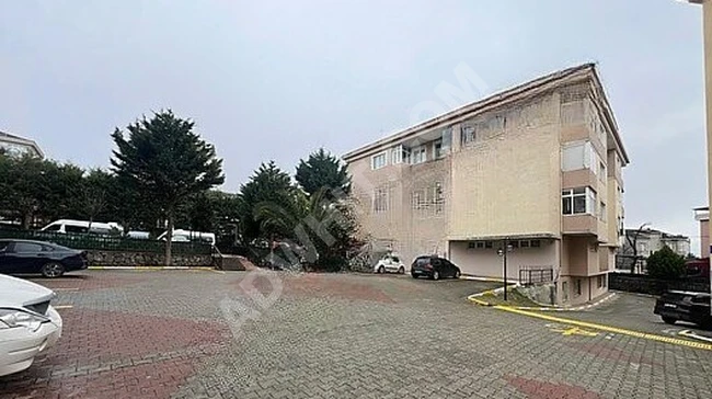 POZE EVLERİNDE SATILIK DAİRE 2+1