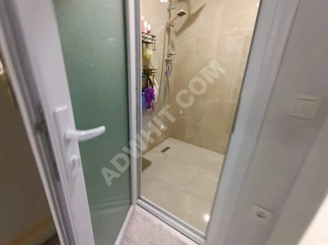 Beylikdüzü Kavaklıda Full Eşyali 3+1 Daire Kıralık