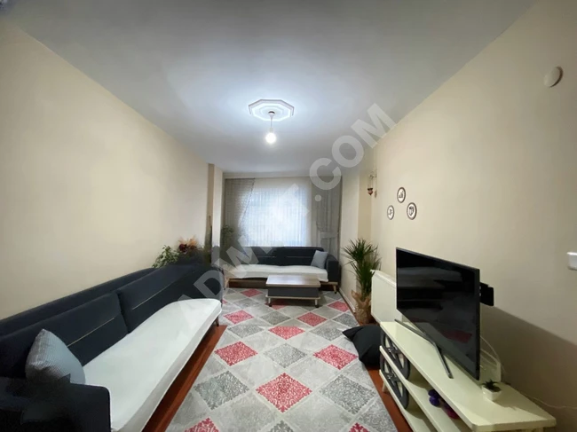GAZİOSMANPAŞA KARADENİZ'DE SATILIK ARAKAT DAİRE