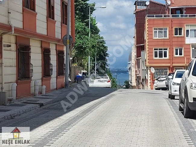 NEŞE EMLAK''TAN..İCADİYE SOYSOP SOKAKTA KORUYA YAKIN FERAH TEMİZ