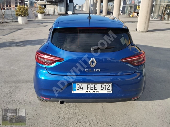 55 BİNDE 2022 MODEL*TESLA EKRAN G.GRŞ/ÇOK TEMİZZ