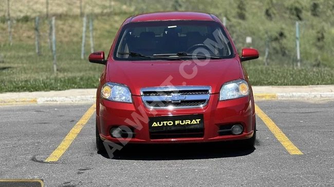 AUTO FURAT'TAN 2008 SEDAN 205 BİNDE 16V 94 HP İÇİ BEJ ABS KLİMA
