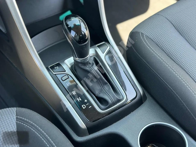 AUTO FURAT'TAN 2015 172 BİN DE DİZEL 7 İLERİ OTOMATİK 136 HP