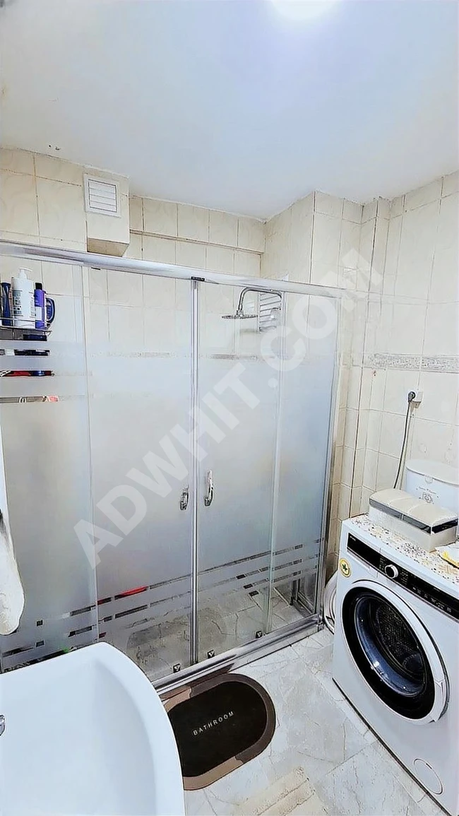 KARTALTEPE'DE YATIRIMLIK GENİŞ FERAH 2+1 ARAKAT DAİRE