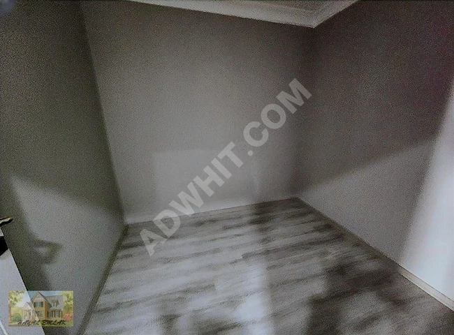 Hayal Yapı Dan Bahçelievler UEFA yakını Satılık 3+1 120m2 Daire
