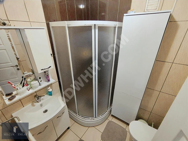 Kira Getirisi Yüksek Metroya Yürüme Mesafesinde 2+1 Daire