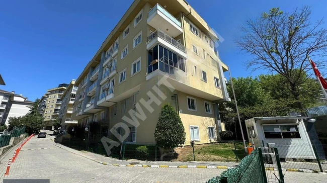 FİNİA PAŞAPARK SİTESİNDE ARA KAT 1+1 KİRALIK DAİRE